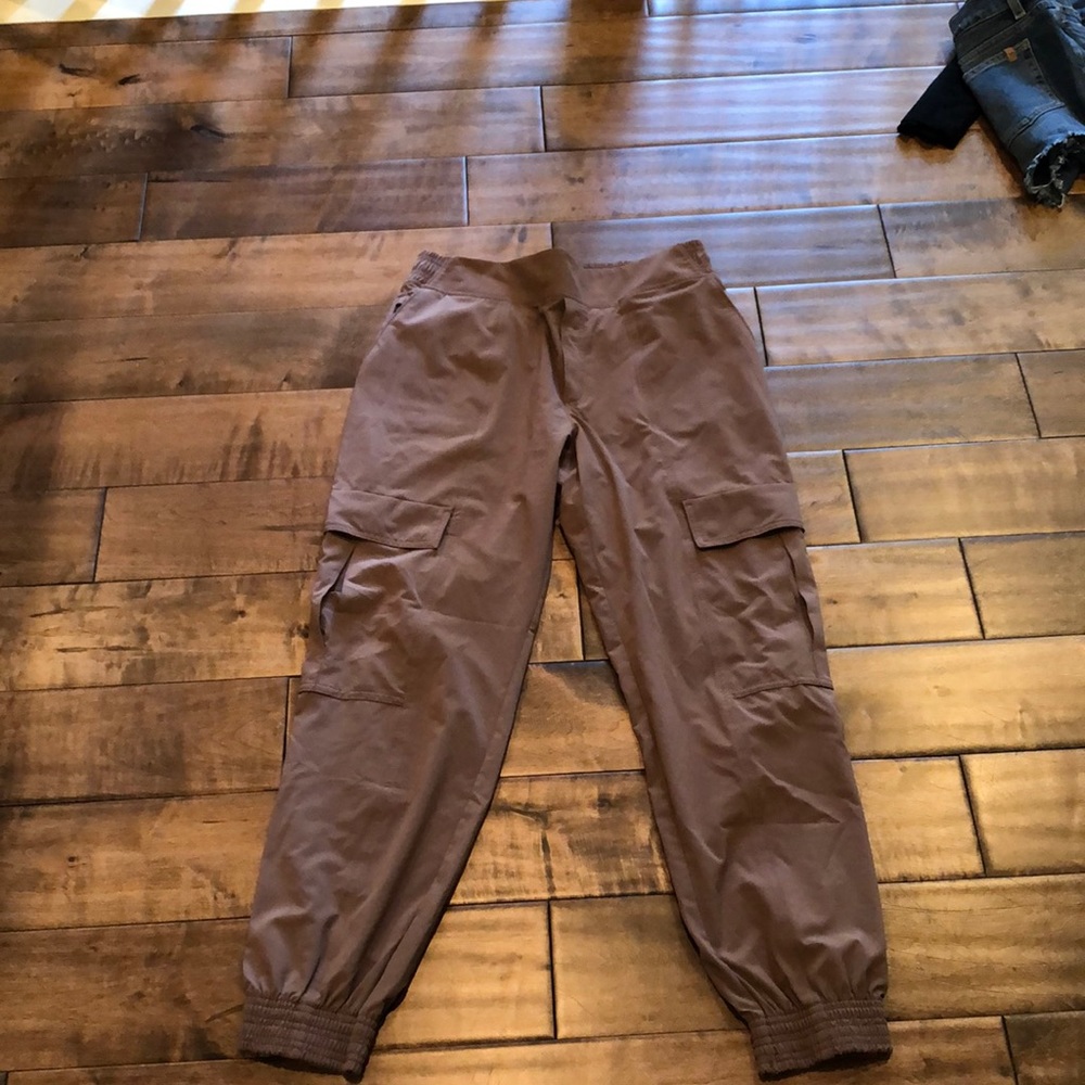 Athleta Chelsea Utility Jogger